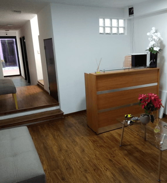 RentaCon - Renta de espacios