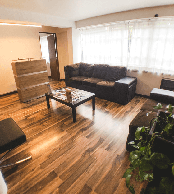 RentaCon - Renta de espacios