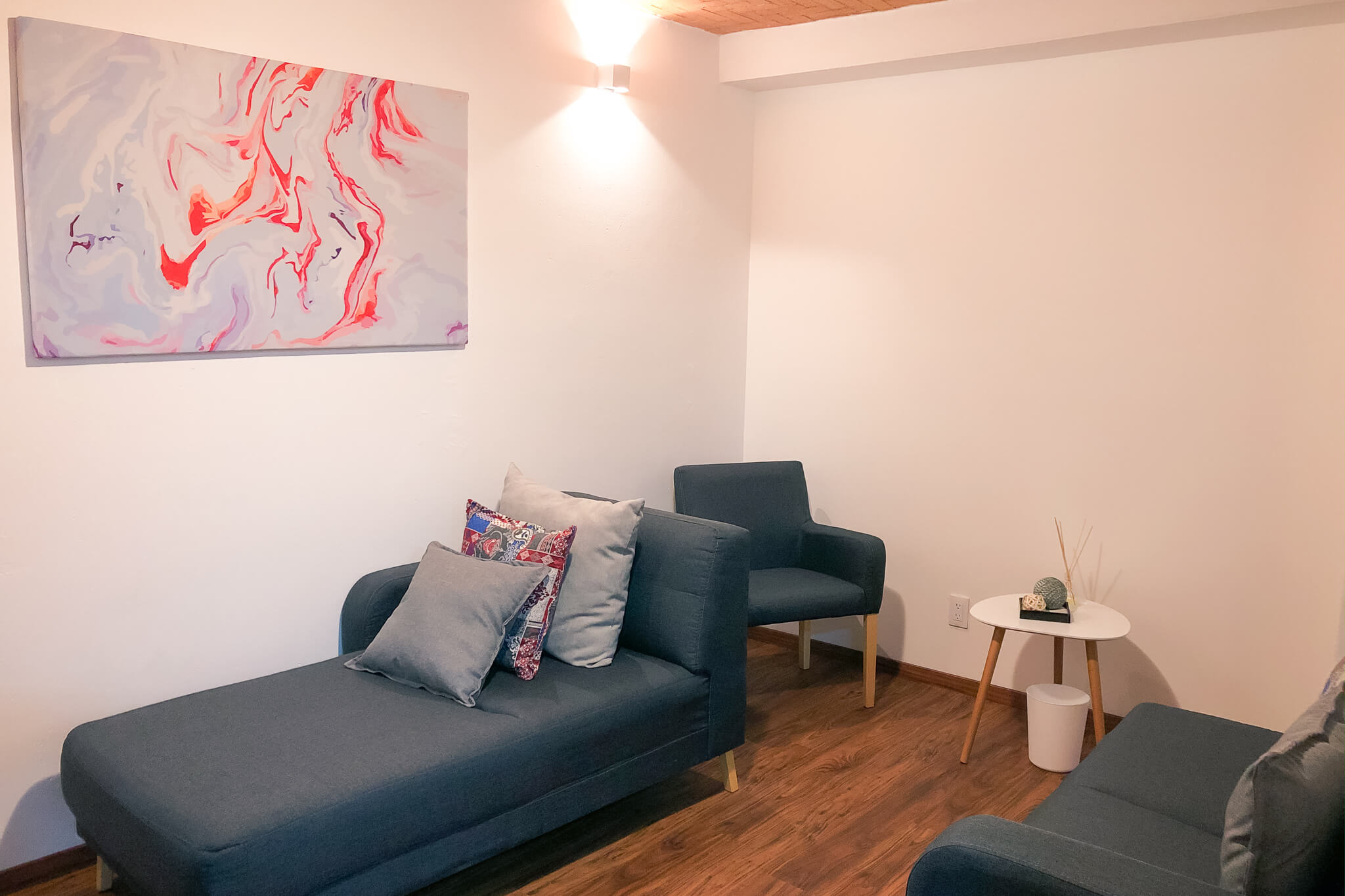 Renta Espacios por Hora en Coyoacán, CDMX